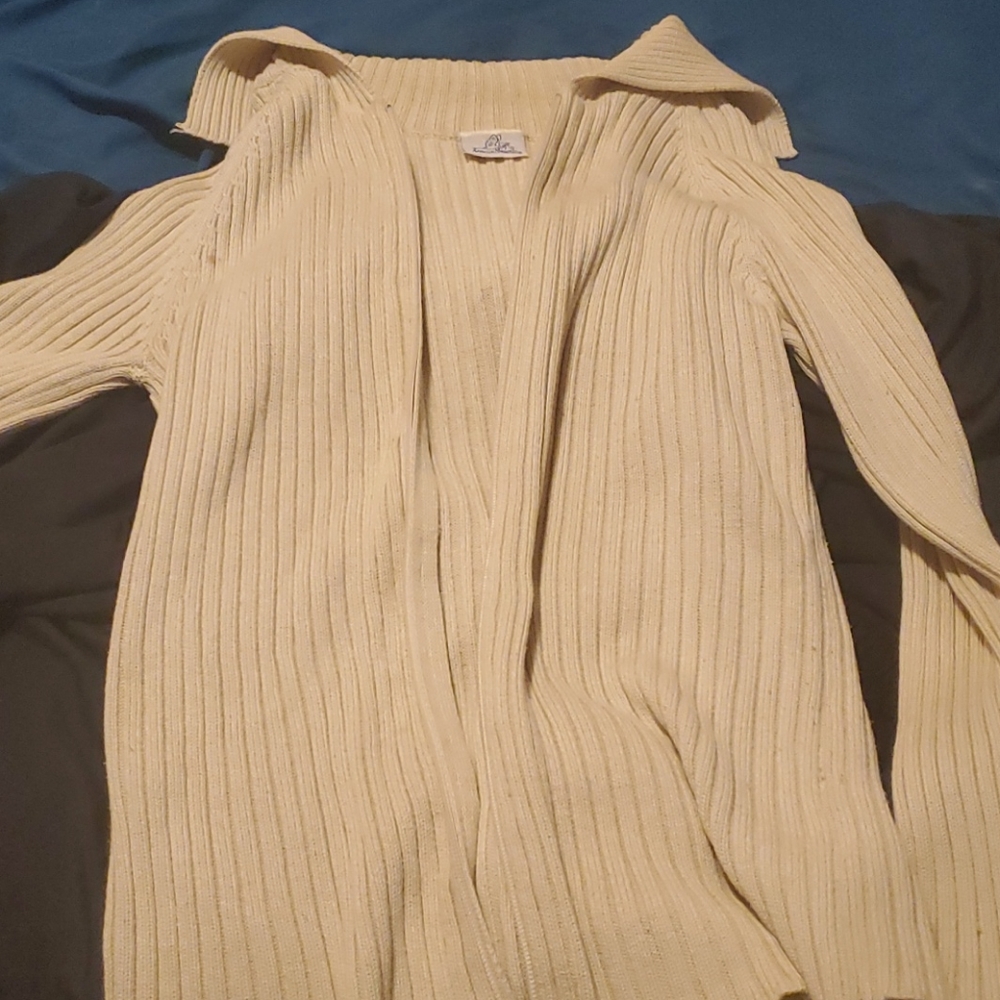 👶🤰Maternity by Announcements cardigans